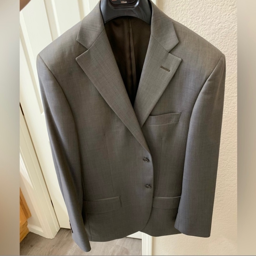 LUBIAM SUIT